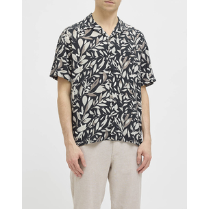 Product JJ REBEL JREBBERN RESORT SHIRT SS base image