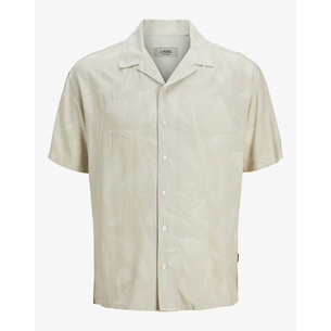 Product JJ REBEL JREBBERN RESORT SHIRT SS base image