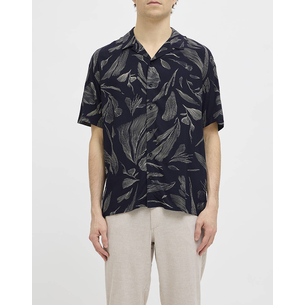 Product JJ REBEL JREBBERN RESORT SHIRT SS base image