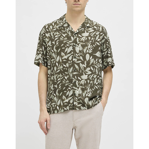 Product JJ REBEL JREBBERN RESORT SHIRT SS base image