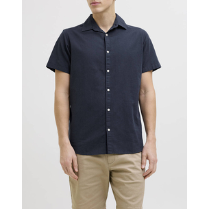 Product JJ REBEL  JREBMOSS SUNNY SHIRT SS base image
