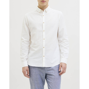 Product JJ REBEL  JREBMOSS SUNNY SHIRT LS base image