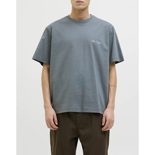 Product JJ REBEL JORISLINGTON BACK TEE SS CREW NECK SN base image