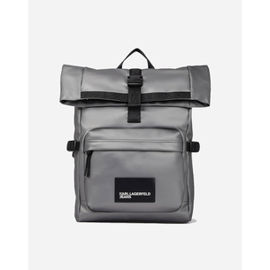 Product KARL LAGERFELD JEANS KLJ ROLL TOP BACKPACK (Διαστάσεις: 31 x 48 x 9.5εκ.) base image