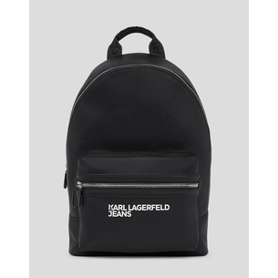 Product KARL LAGERFELD JEANS KLJ ESSENTIAL GRAINY PU BP (Διαστάσεις: 41 x 30 x 15 εκ.) base image
