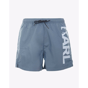 Product KARL LAGERFELD KARL LOGO SHORT BOARDSHORTS base image