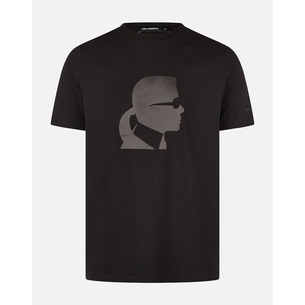 Product KARL LAGERFELD T-SHIRT CREWNECK base image