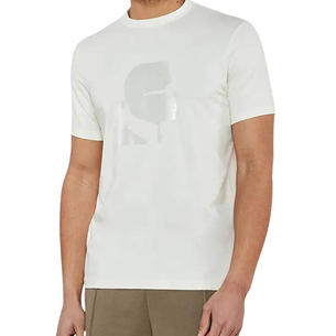 Product KARL LAGERFELD T-SHIRT CREWNECK base image