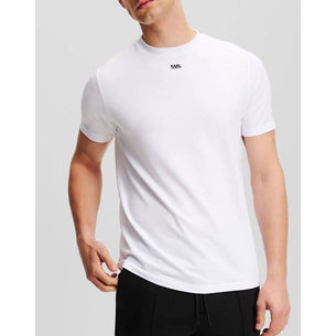 Product KARL LAGERFELD T-SHIRT CREWNECK base image