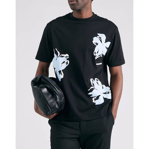 Product KARL LAGERFELD T-SHIRT CREWNECK base image