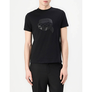 Product KARL LAGERFELD T-SHIRT CREWNECK base image