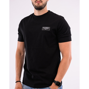 Product KARL LAGERFELD T-SHIRT CREWNECK base image