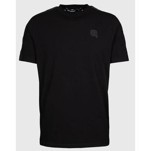 Product KARL LAGERFELD T-SHIRT CREWNECK base image