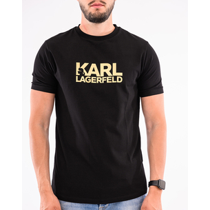 Product KARL LAGERFELD T-SHIRT CREWNECK base image