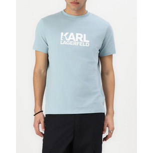 Product KARL LAGERFELD T-SHIRT CREWNECK base image