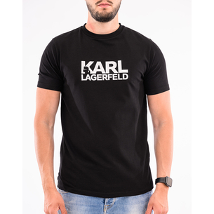Product KARL LAGERFELD T-SHIRT CREWNECK base image