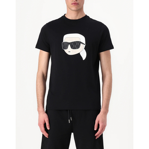Product KARL LAGERFELD T-SHIRT CREWNECK base image