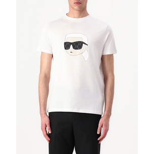Product KARL LAGERFELD T-SHIRT CREWNECK base image