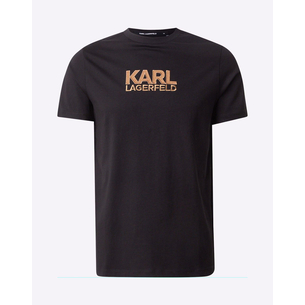 Product KARL LAGERFELD T-SHIRT CREWNECK base image