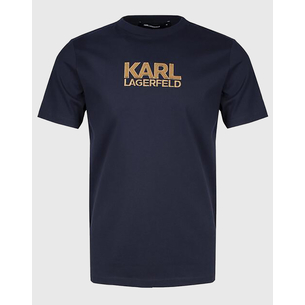 Product KARL LAGERFELD T-SHIRT CREWNECK base image