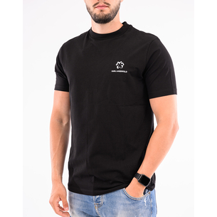 Product KARL LAGERFELD T-SHIRT CREWNECK base image