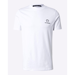 Product KARL LAGERFELD T-SHIRT CREWNECK base image