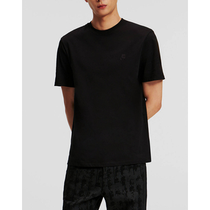 Product KARL LAGERFELD T-SHIRT CREWNECK NOS base image