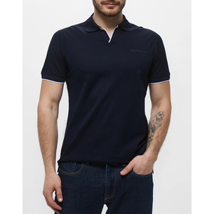 Product KARL LAGERFELD POLO base image