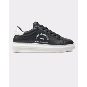 Product KARL LAGERFELD KAPRI MENS Maison Karl Lace base image