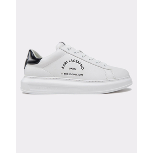 Product KARL LAGERFELD CAPRI MENS Maison Karl Lace base image