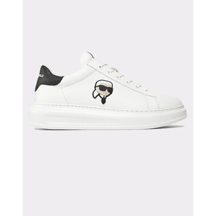 Product KARL LAGERFELD KAPRI MENS Karl NFT Lo Lace base image