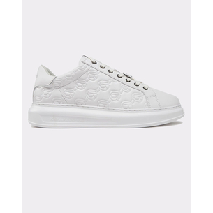 Product KARL LAGERFELD NFT Emboss Lo Lace base image
