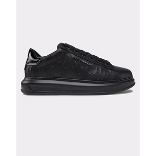 Product KARL LAGERFELD KAPRI MENS Monogram Emboss Lo base image