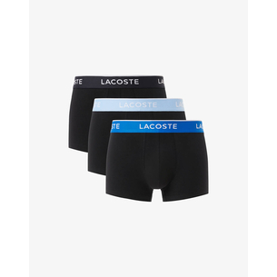 Product LACOSTE SET OF 3 TRUNK UNDERWEAR base image