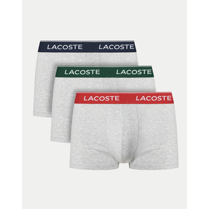 Product LACOSTE ΣΕΤ 3 ΕΣΩΡΟΥΧΩΝ TRUNK UNDERWEAR TRUNK base image