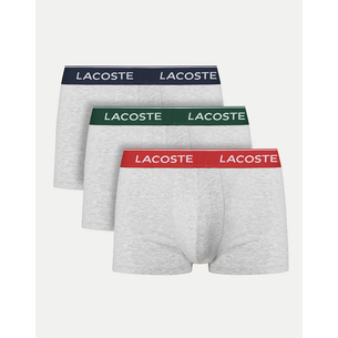 Product LACOSTE ΣΕΤ 3 ΕΣΩΡΟΥΧΩΝ TRUNK UNDERWEAR TRUNK base image