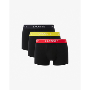 Product LACOSTE SET OF 3 TRUNK UNDERWEAR base image