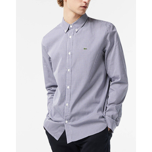 Product LACOSTE SHIRT LS base image