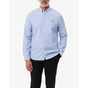 Product LACOSTE SHIRT LS base image