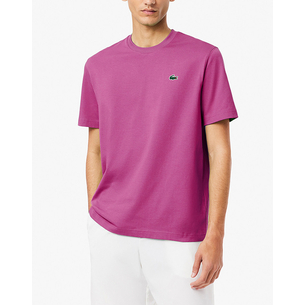 Product LACOSTE ΜΠΛΟΥΖΑ ΚΜ base image