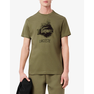 Product LACOSTE  ΜΠΛΟΥΖΑ ΚΜ base image