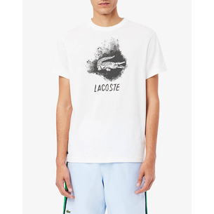 Product LACOSTE  ΜΠΛΟΥΖΑ ΚΜ base image