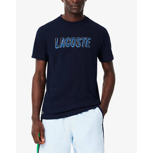 Product LACOSTE  ΜΠΛΟΥΖΑ ΚΜ base image