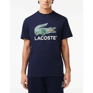 Product LACOSTE  ΜΠΛΟΥΖΑ ΚΜ TEE-SHIRT SS base image