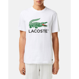 Product LACOSTE  ΜΠΛΟΥΖΑ ΚΜ TEE-SHIRT SS base image