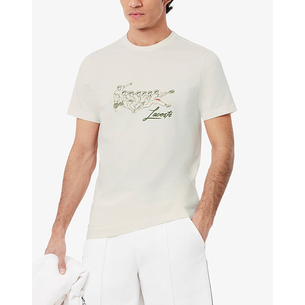 Product LACOSTE T-SHIRT SS base image