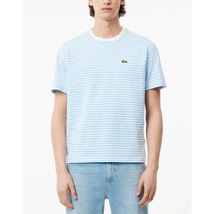 Product LACOSTE ΜΠΛΟΥΖΑ ΚΜ TEE-SHIRT SS base image