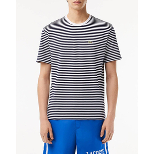 Product LACOSTE ΜΠΛΟΥΖΑ ΚΜ TEE-SHIRT SS base image