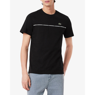 Product LACOSTE ΜΠΛΟΥΖΑ ΚΜ TEE-SHIRT SS base image