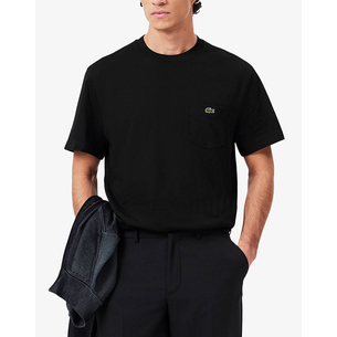 Product LACOSTE  ΜΠΛΟΥΖΑ ΚΜ base image